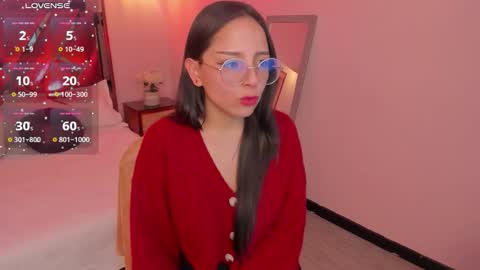 Nina myers online show from 01-09-26, 02:25