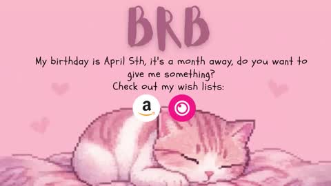 Nina myers online show from 03-03-26, 02:50