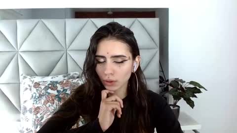  Nina  online show from 12-10-24, 08:16