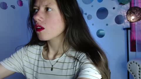 Nina Roser online show from 09-22-25, 12:51