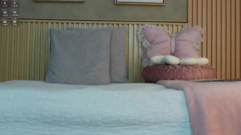 Snapshot of nina_soul chatting on 03-14-26, 11:59 NINA online show from 03-14-26, 11:59