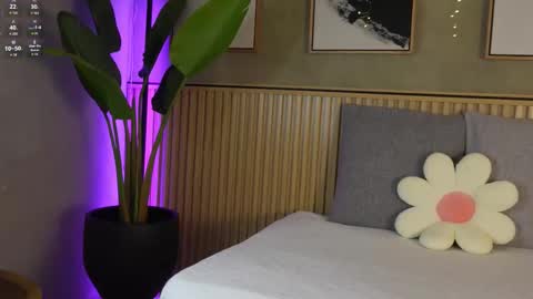 Snapshot of nina_soul chatting on 03-18-26, 12:41 NINA online show from 03-18-26, 12:41