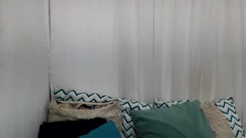 Ninaa fox online show from 03-07-25, 02:45