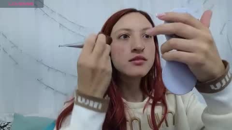 Ninaa fox online show from 01-12-26, 03:17