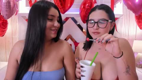 Nina online show from 02-21-26, 02:45