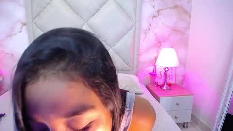 Nina Bravura online show from 02-25-26, 02:37