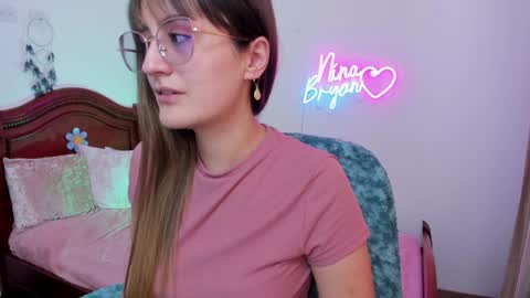 Snapshot of ninabryon1 chatting on 12-18-24, 05:00 Nina online show from 12-18-24, 05:00