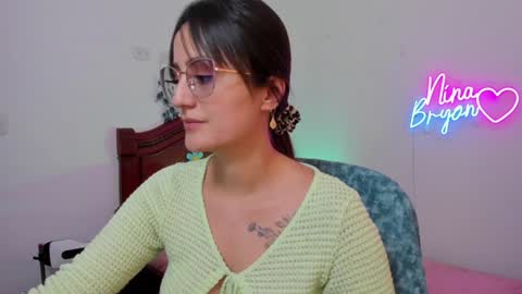 Snapshot of ninabryon1 chatting on 01-05-25, 05:51 Nina online show from 01-05-25, 05:51
