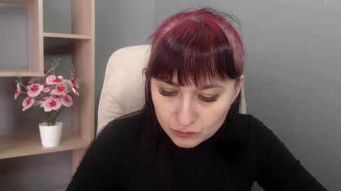 Snapshot of ninaflawlees chatting on 02-23-26, 12:57 ninaflawlees online show from 02-23-26, 12:57