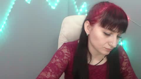 Snapshot of ninaflawlees chatting on 02-25-26, 01:32 ninaflawlees online show from 02-25-26, 01:32