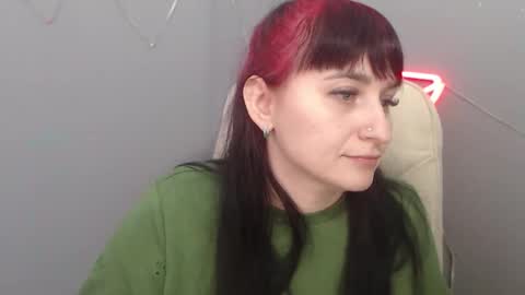 Snapshot of ninaflawlees chatting on 02-27-26, 01:22 ninaflawlees online show from 02-27-26, 01:22