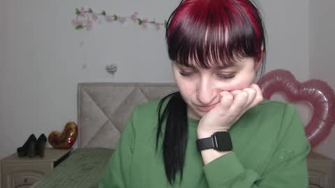 Snapshot of ninaflawlees chatting on 03-03-26, 01:50 ninaflawlees online show from 03-03-26, 01:50