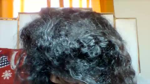 ninah_rise online show from 10-14-25, 03:18