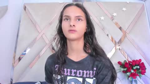 ninahtx online show from 11-29-25, 08:56