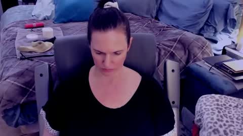 Nina Jaymes online show from 12-06-24, 06:06
