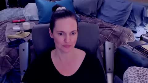 Nina Jaymes online show from 12-06-24, 10:08
