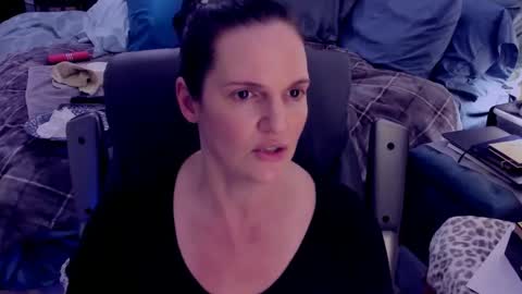 Nina Jaymes online show from 12-07-24, 04:20
