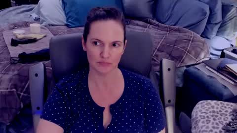 Nina Jaymes online show from 12-07-24, 11:12