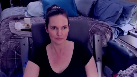 Nina Jaymes online show from 12-10-24, 04:56