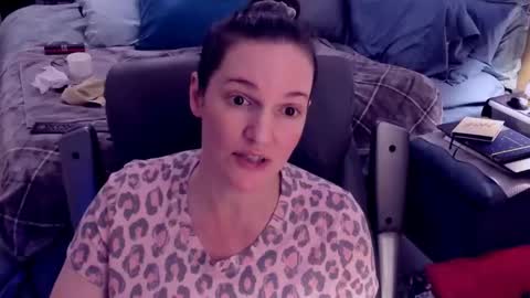 Nina Jaymes online show from 12-13-24, 02:10