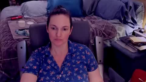Nina Jaymes online show from 12-20-24, 02:41