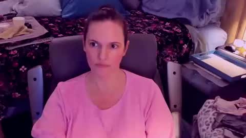 Nina Jaymes online show from 01-09-25, 02:11