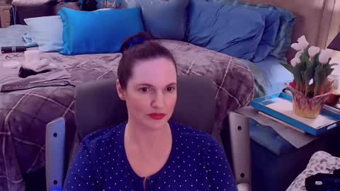 Nina Jaymes online show from 02-08-25, 01:43