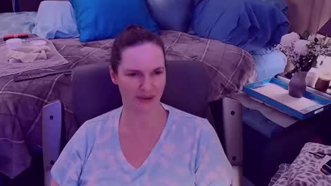 Nina Jaymes online show from 02-14-25, 04:26