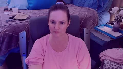 Nina Jaymes online show from 03-02-25, 06:30