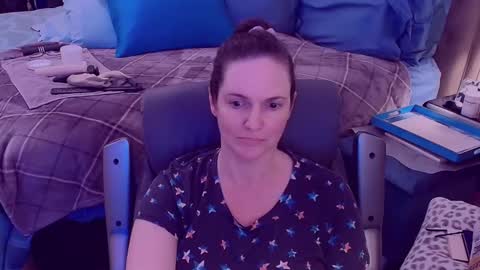Nina Jaymes online show from 03-04-25, 11:54