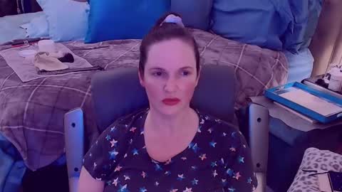 Nina Jaymes online show from 03-05-25, 02:57