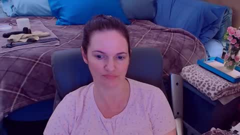 Nina Jaymes online show from 09-08-25, 08:41