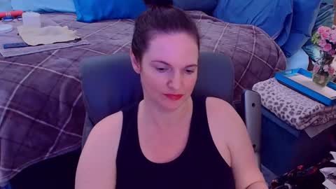 Nina Jaymes online show from 09-11-25, 10:10