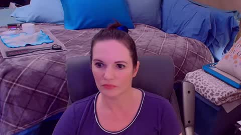 Nina Jaymes online show from 09-27-25, 12:26