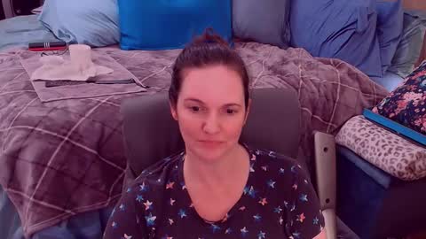 Nina Jaymes online show from 11-26-25, 02:23