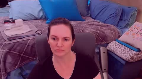 Nina Jaymes online show from 11-30-25, 02:48