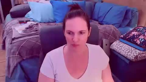 Nina Jaymes online show from 01-16-26, 01:31