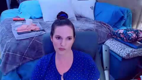 Nina Jaymes online show from 02-23-26, 11:13