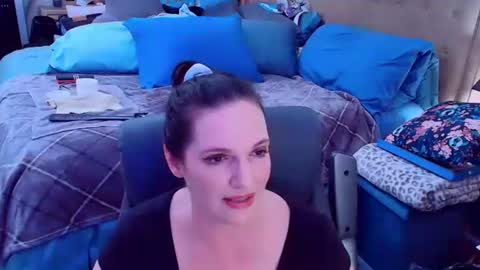 Nina Jaymes online show from 02-27-26, 02:00