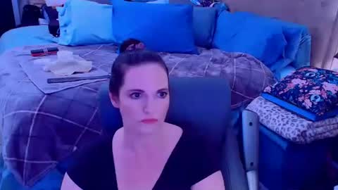 Nina Jaymes online show from 02-28-26, 11:39