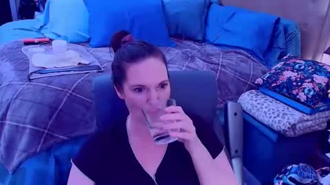 Nina Jaymes online show from 03-03-26, 08:59