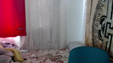 N I N A online show from 02-11-25, 06:44