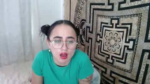 N I N A online show from 03-11-25, 03:56