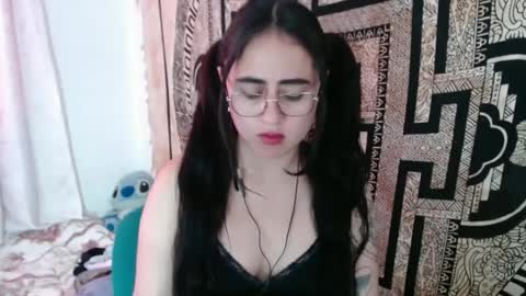 N I N A online show from 09-24-25, 03:04