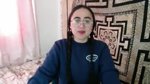 N I N A online show from 09-30-25, 03:06