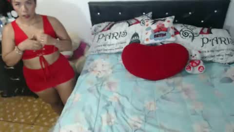 Snapshot of ninapalmer chatting on 10-20-25, 08:53 Ninapalmer online show from 10-20-25, 08:53