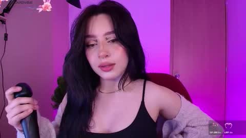 Nina online show from 10-03-25, 12:02