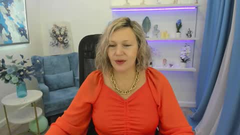 ninastarle online show from 12-02-25, 12:43