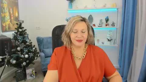 ninastarle online show from 12-05-25, 11:30