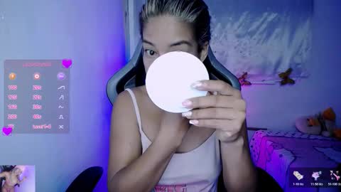 ninatinydoll1 online show from 11-23-25, 10:15